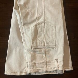Anthropologie Maeve Delaney pants